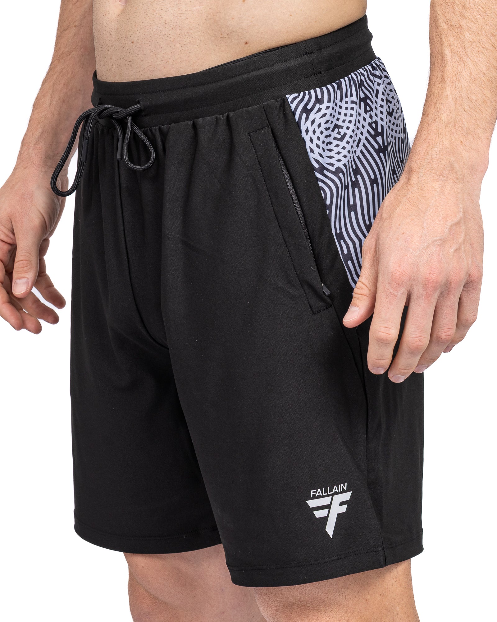 TÙSAIL DUBH SHORTS