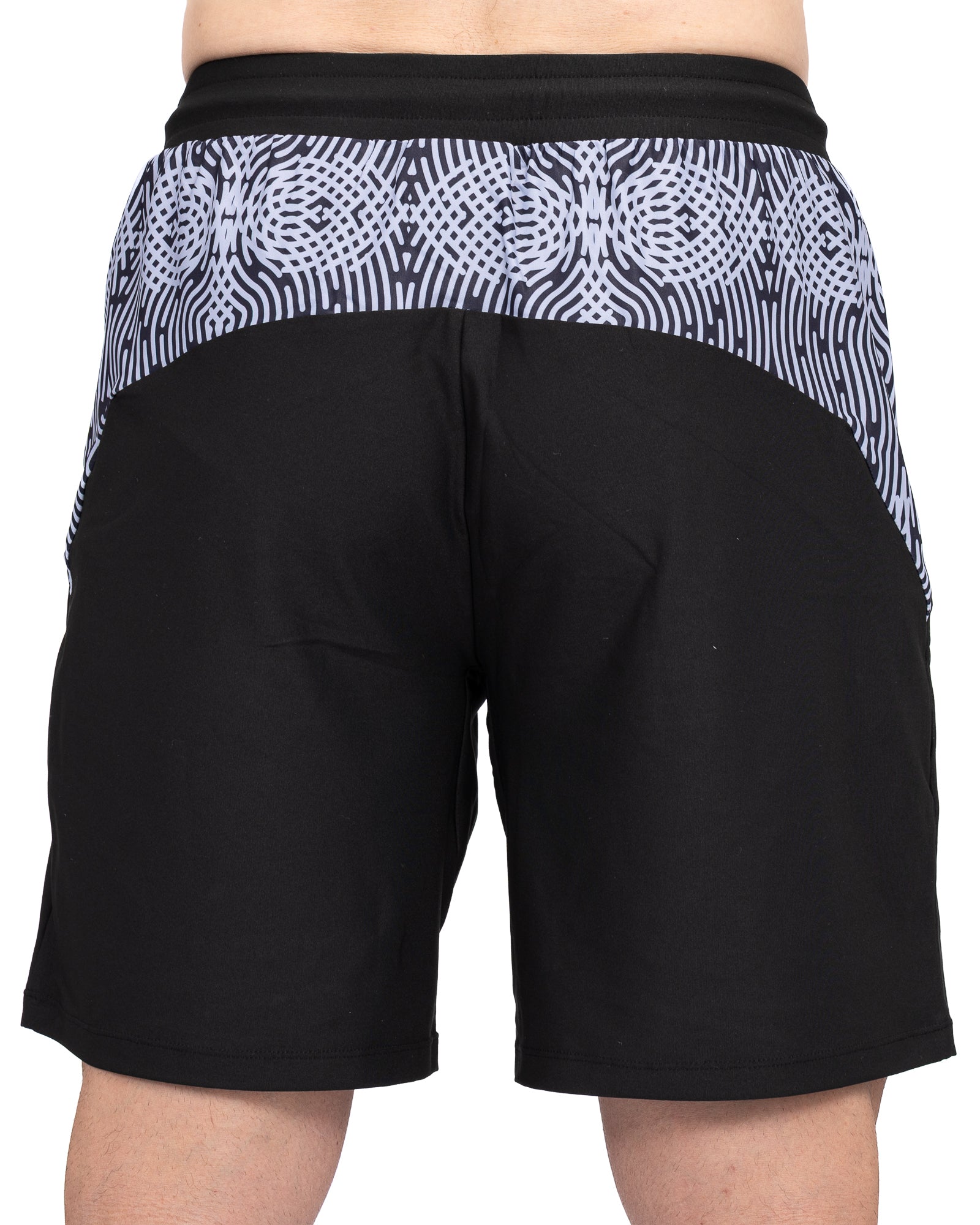 TÙSAIL DUBH SHORTS