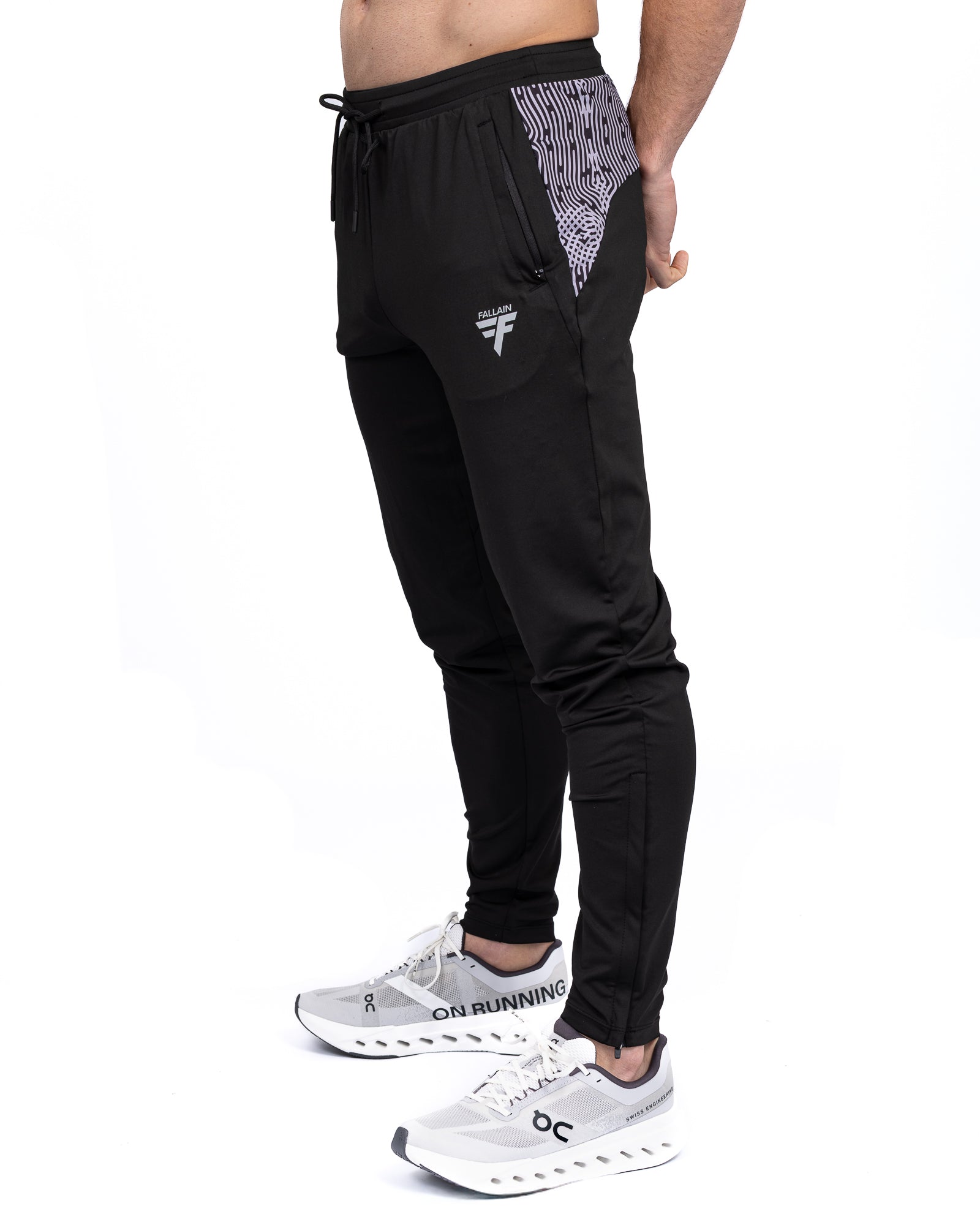 TÙSAIL DUBH TRACK BOTTOMS