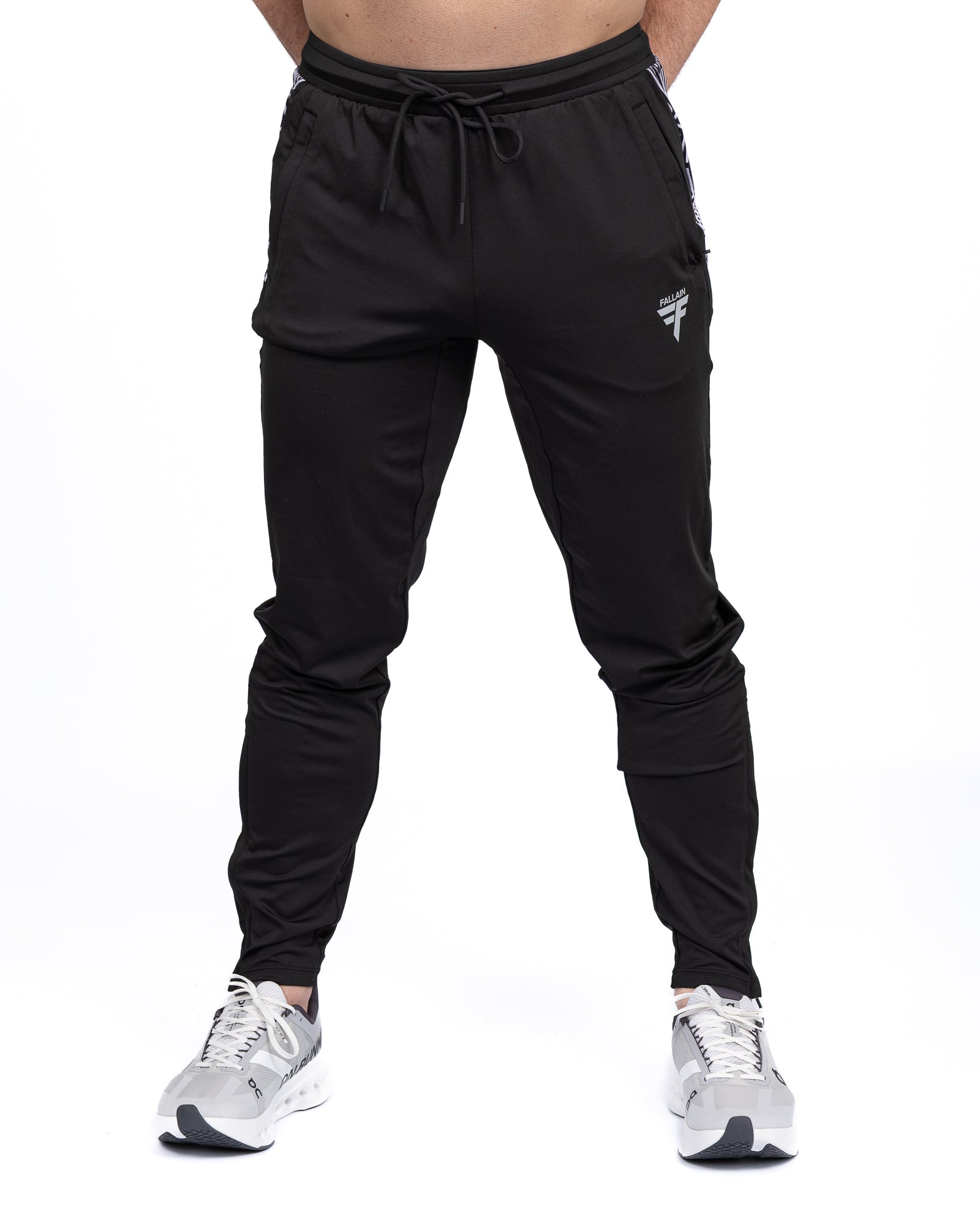 TÙSAIL DUBH TRACK BOTTOMS