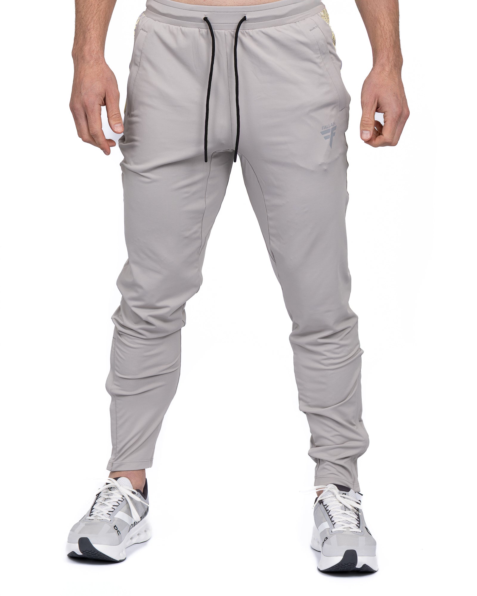 TÙSAIL BUIDHE TRACK BOTTOMS