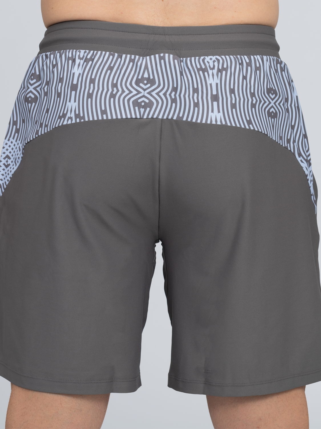 TÙSAIL GORM SHORTS