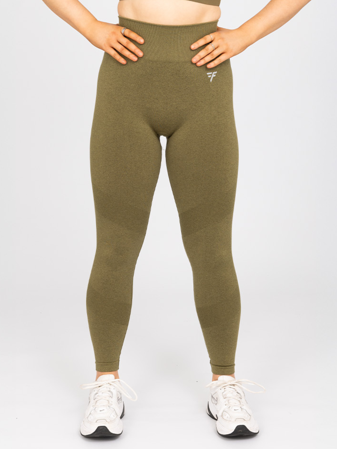 Moss Seamless Leggings