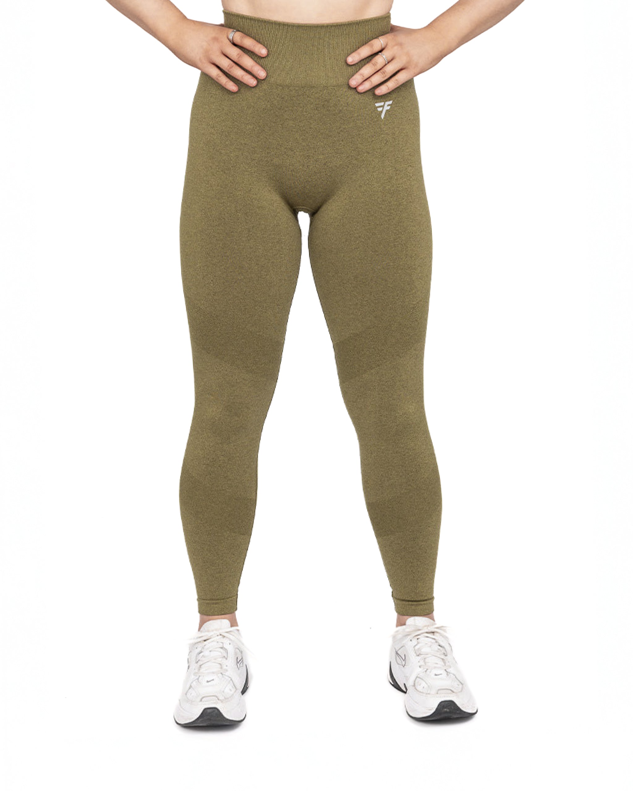 MOSS SEAMLESS LEGGINGS