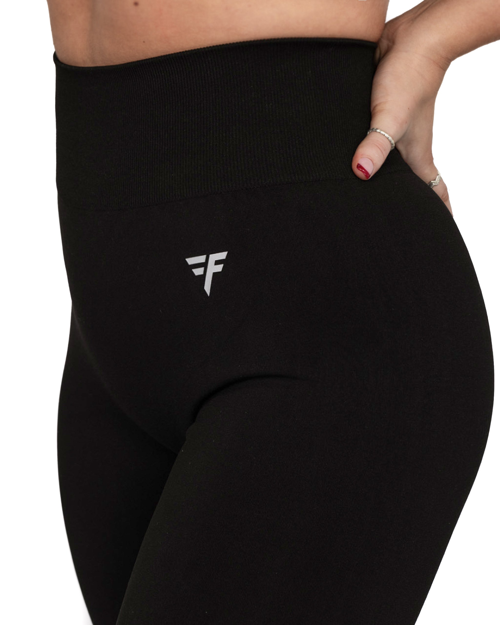 DUBH SEAMLESS LEGGINGS