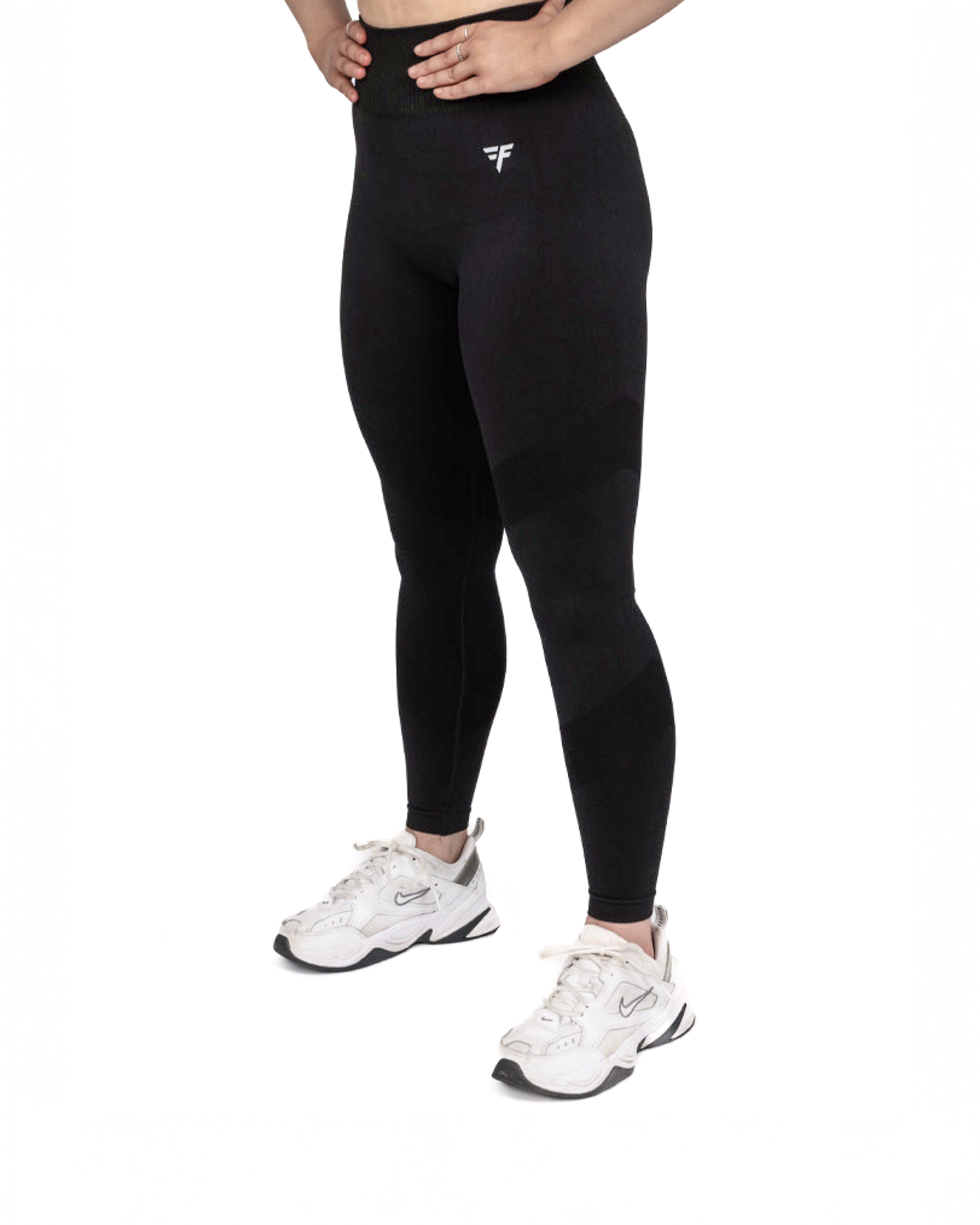 DUBH SEAMLESS LEGGINGS