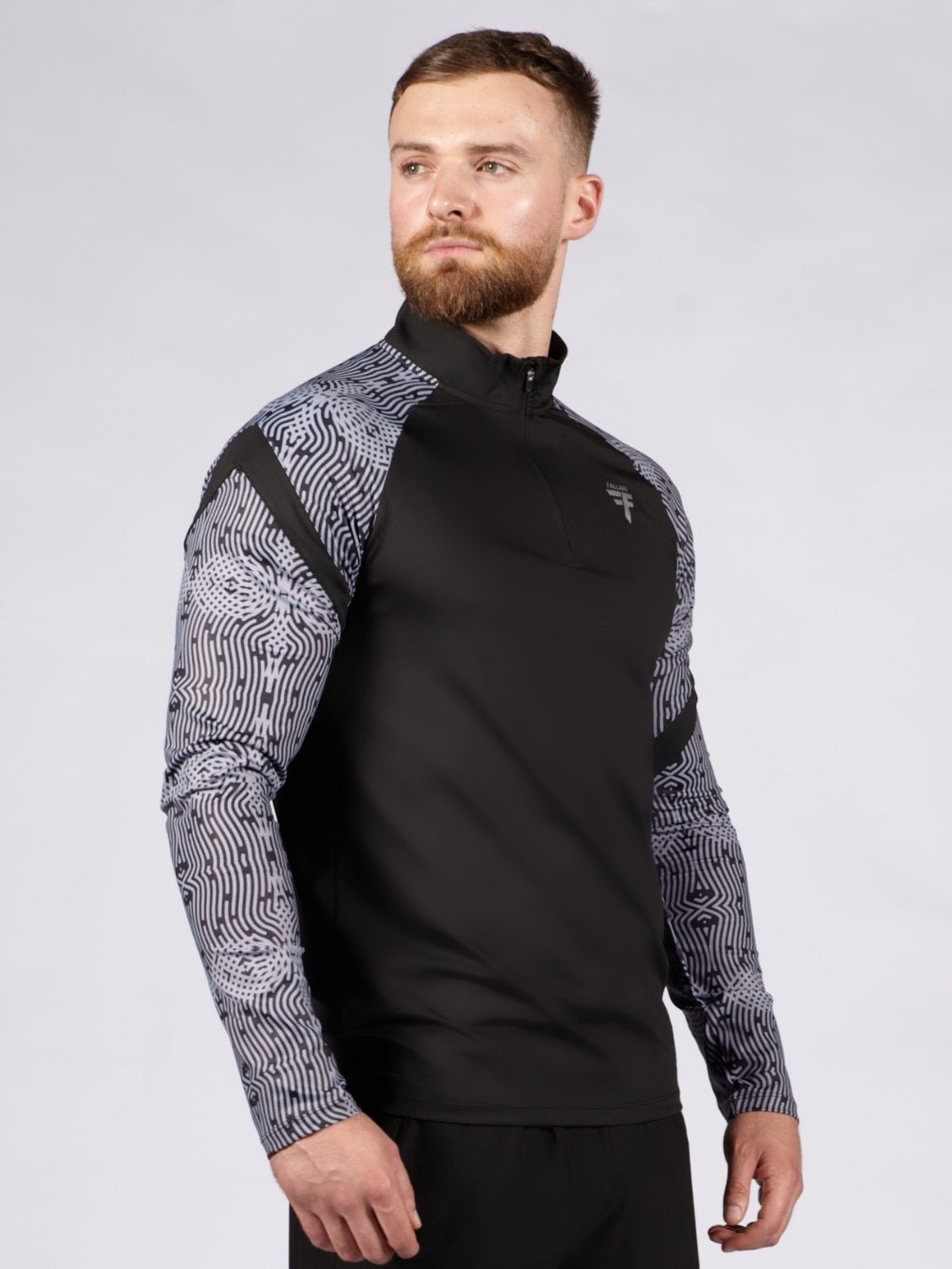 Running tops outlet mens